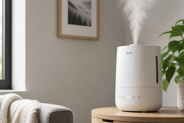 Verstopte neus zonder verkoudheid: allergie, droge lucht of iets anders?