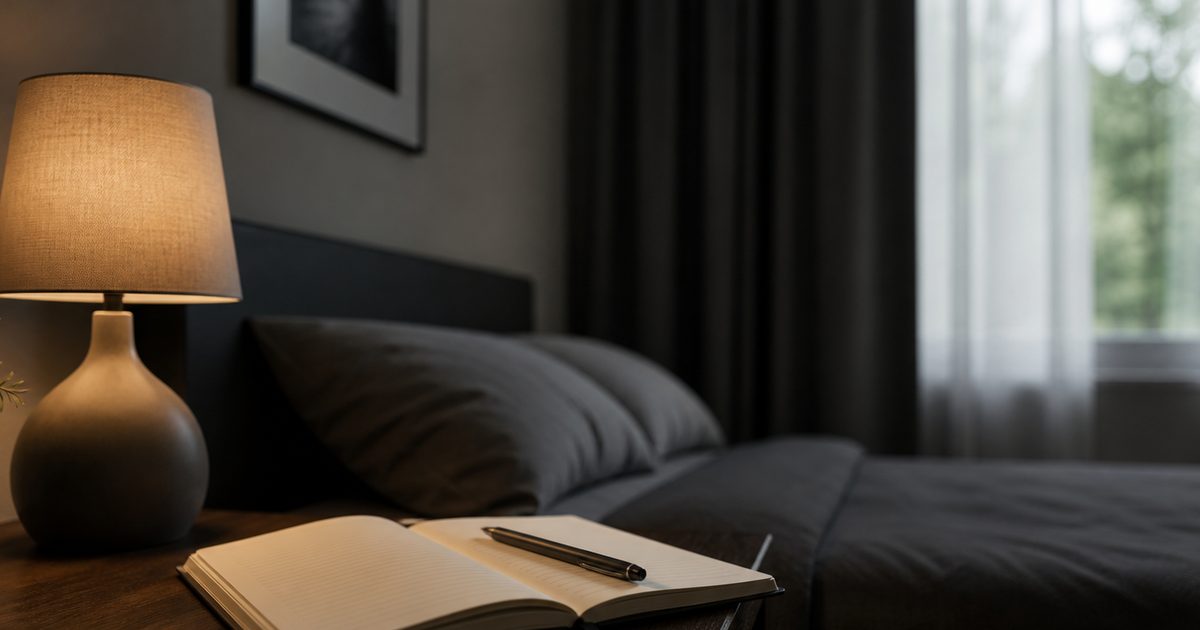 Vaak wakker worden ’s nachts: mogelijke verklaringen en oplossingen