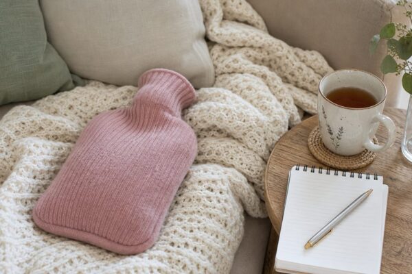 Menstruatiepijn: wat is normaal en wanneer laat je het onderzoeken?