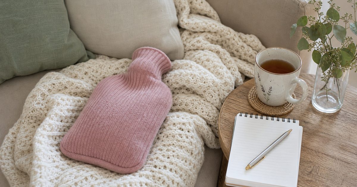 Menstruatiepijn: wat is normaal en wanneer laat je het onderzoeken?