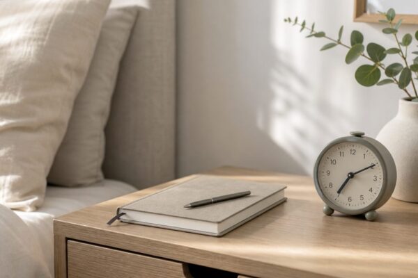 Slapen verbeteren: 10 praktische tips voor meer rust en een beter ritme