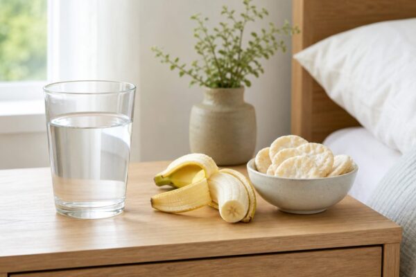 Symptomen norovirus: hoe herken je buikgriep door het norovirus?