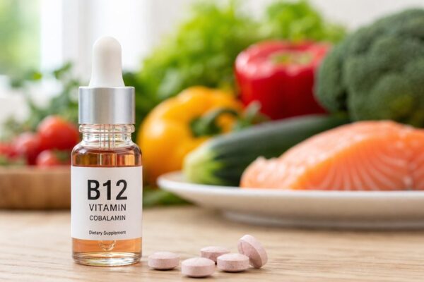 Vitamine B12 waarde: wat is normaal en wat betekent een afwijkende uitslag?