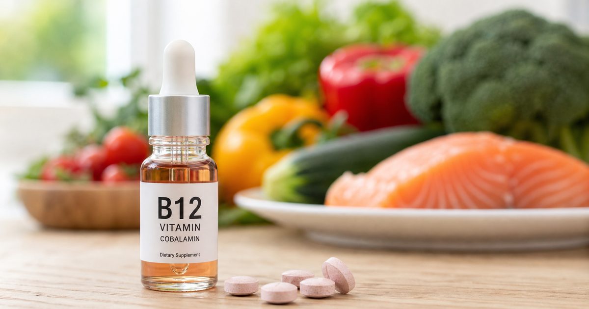 Vitamine B12 waarde: wat is normaal en wat betekent een afwijkende uitslag?