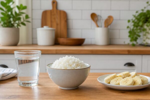 Buikpijn na eten: 8 mogelijke oorzaken en wanneer je actie moet ondernemen