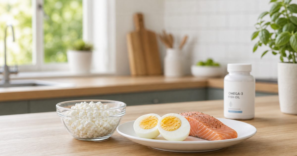 Waar zit vitamine B12 in? Voeding, opname en aandachtspunten