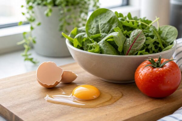 Salmonella symptomen: hoe herken je ze en wanneer moet je opletten?