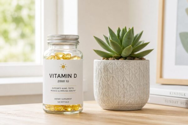 Vitamine D waarde uitgelegd: wat zegt de uitslag van je bloedtest?
